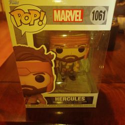 Pop! Marvel X-men 1061