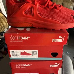 New Pumas De Hombre Sizes 9.5 Y 10