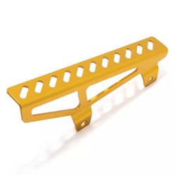 Talaria Mx3 Gold Brake And Chain Protectors 