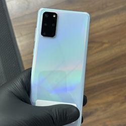 Samsung S20 plus 128Gb factory unlocked