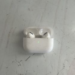 Air pods