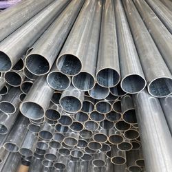 Poles Tubos Pipe Pipa Tube Pole