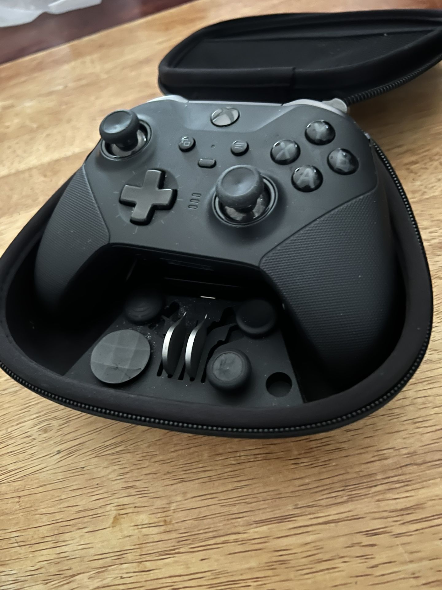 Elite Controller Series 2