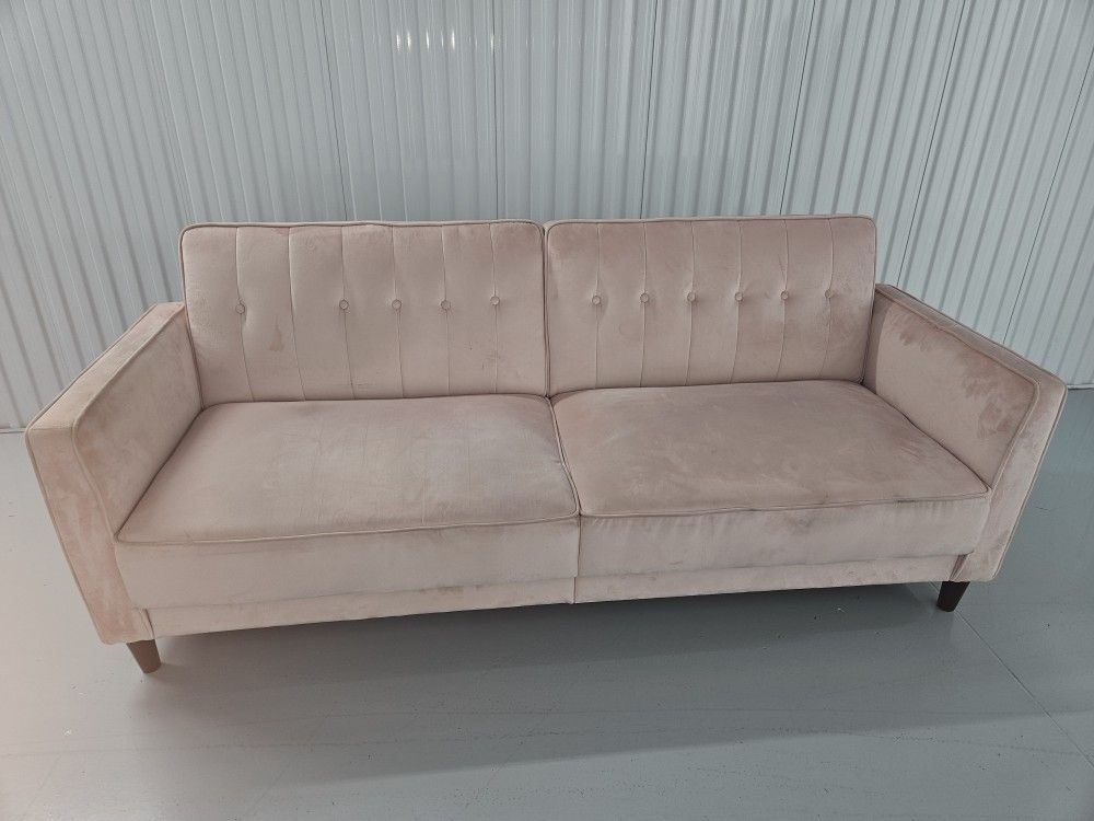 Sofa And Bed