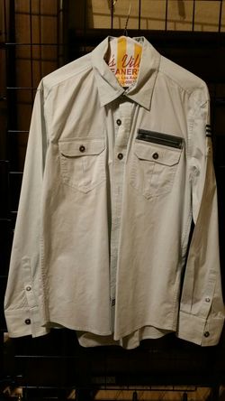 7 Diamond Shirt