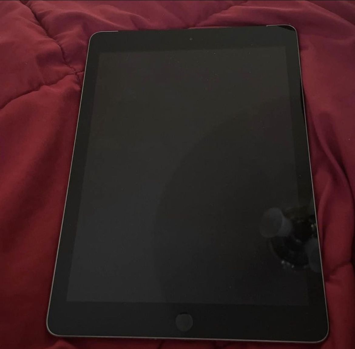 iPad 4 (disabled)