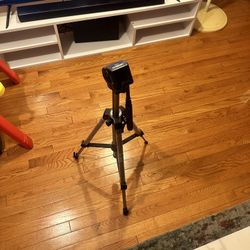 Tripod 