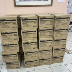 Nitrile Glove case for sale
