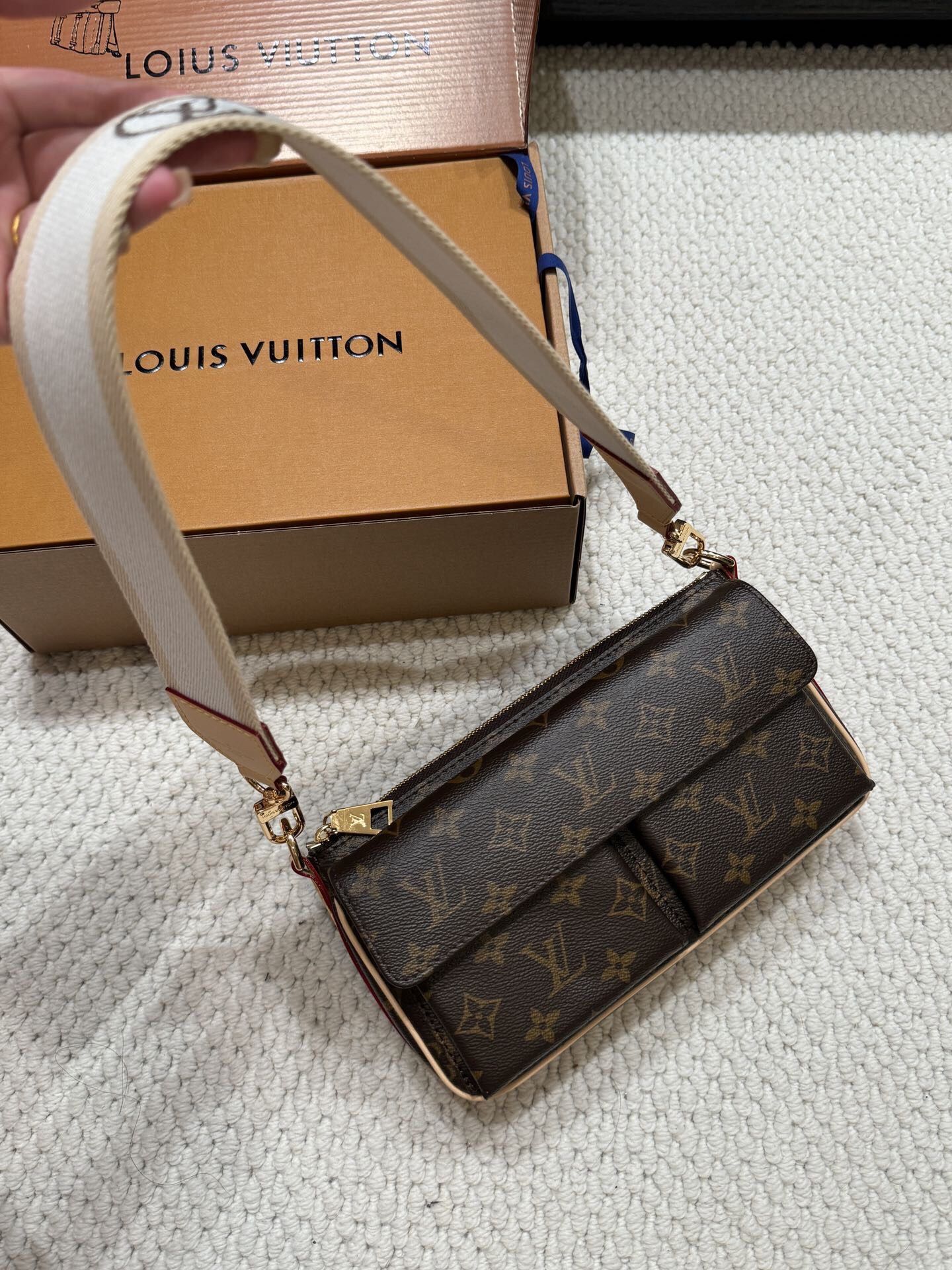 Louis Vuitton Bag