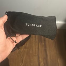 Bureberry Glasses 