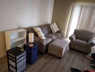Furniture sofa chair dresser etc