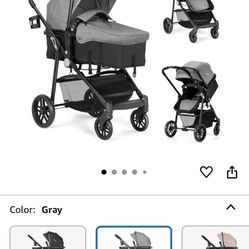 Baby Joy Stroller