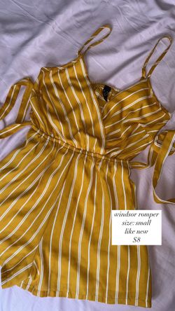 romper