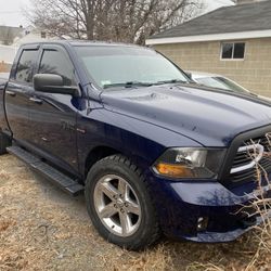 Ram 1500