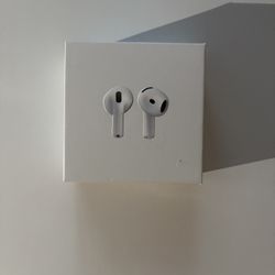 Apple Airpod 4