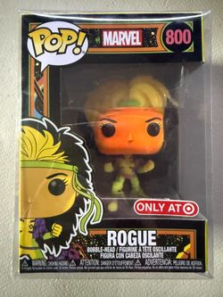 Marvel X-Men Rogue Funko Pop #800 - Target Exclusive SELL/TRADE