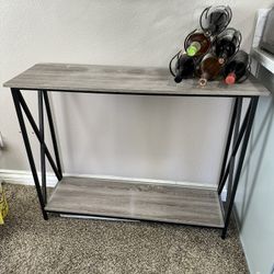 Console Table 