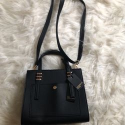 Black Purse