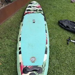 Stand Up paddle Boards Inflatable 