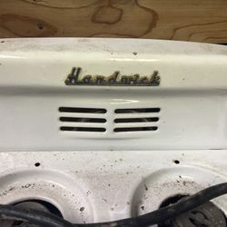 Gas Stove