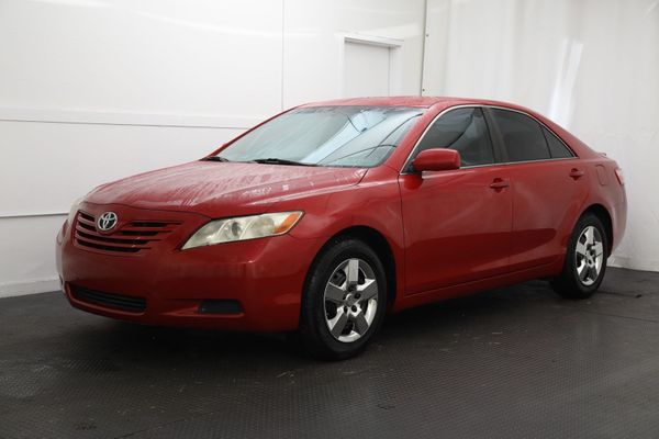2007 Toyota Camry for Sale in Everett, WA - OfferUp
