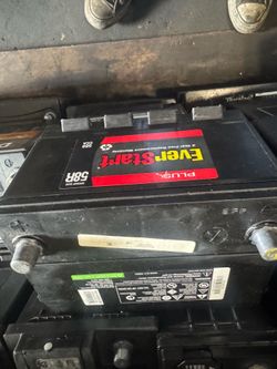 Battery