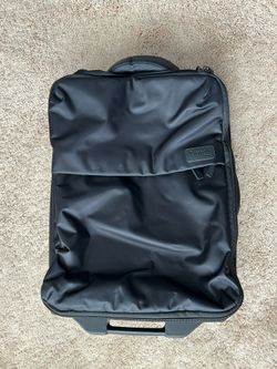Lipault Carryon Suitcase, Collapsible For Easy Storage