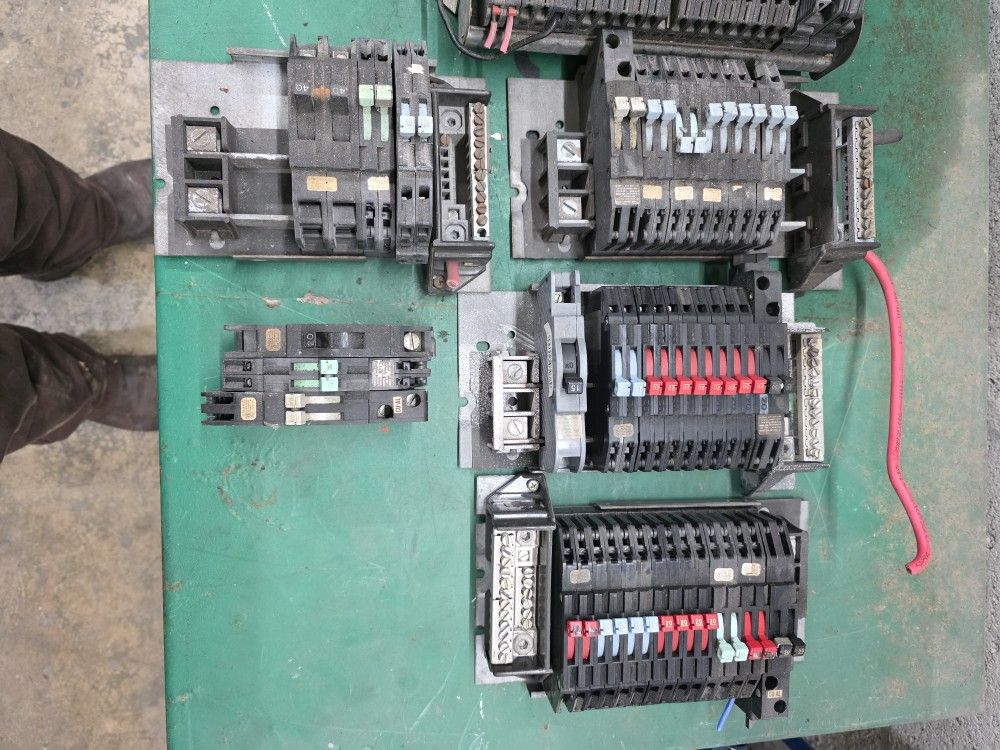 Zinsco Breakers For sale