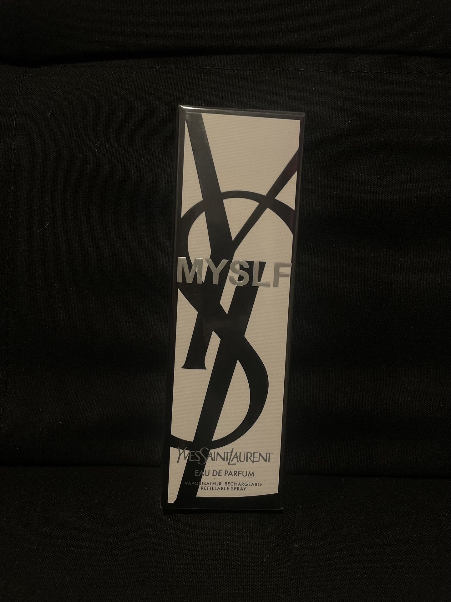 Ysl cologne 