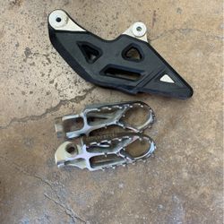 KTM Parts