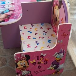 Two Disney Chairs