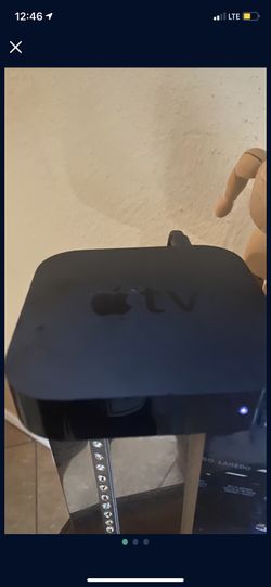 Apple Tv