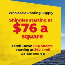 ROOFING SUPPLIES