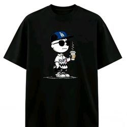 Dodger shirts