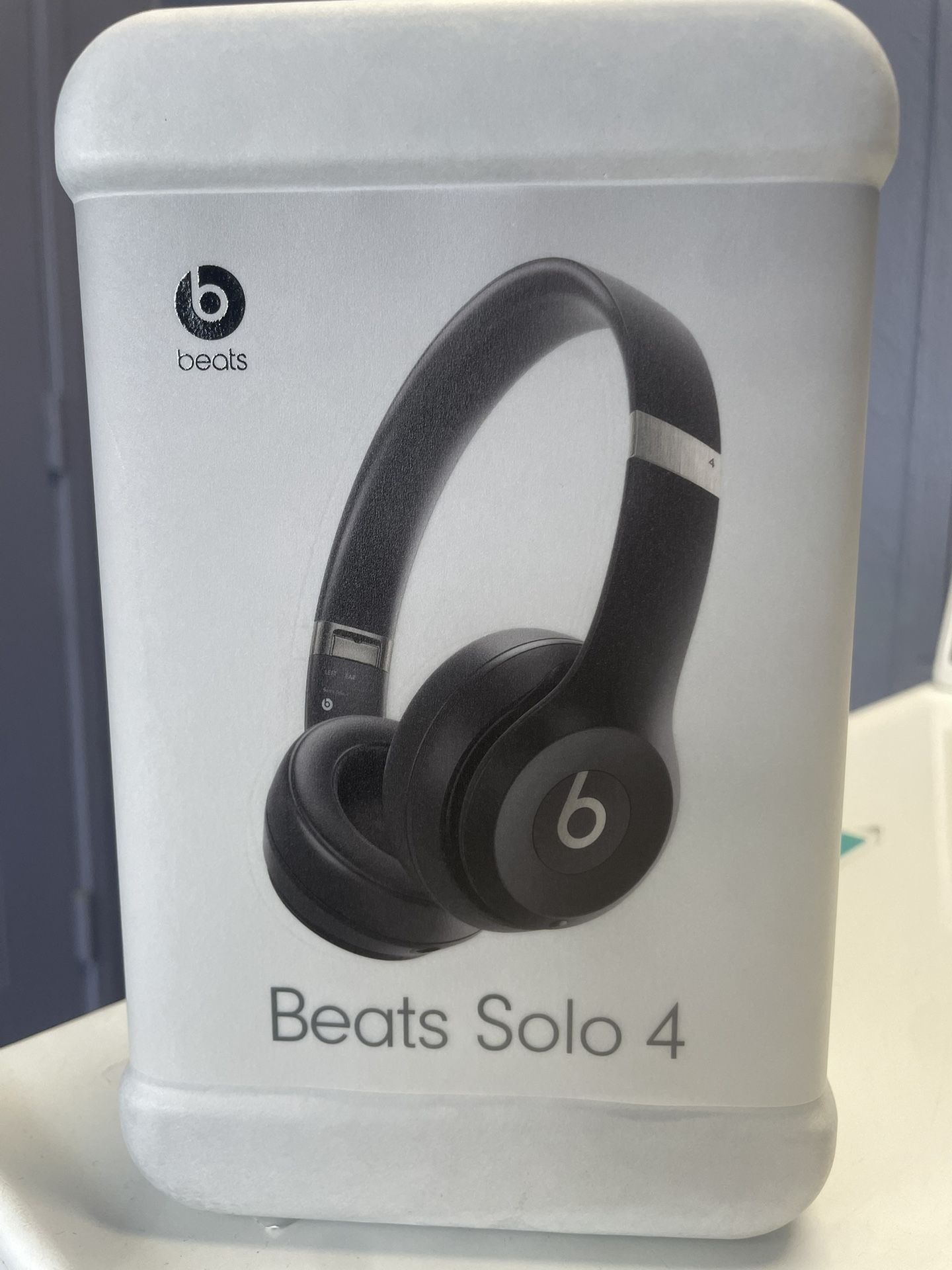 New Beat Headphones