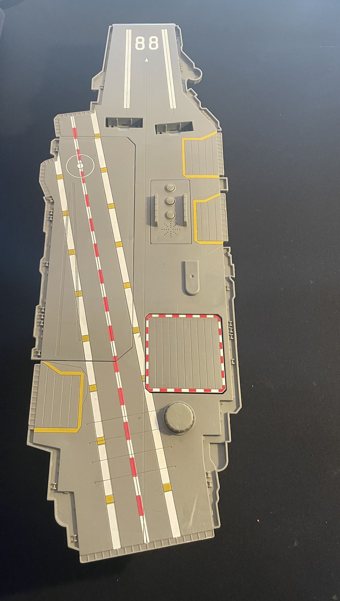 Redbox Aircraft carrier