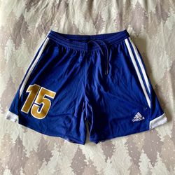 Kids Adidas Shorts 