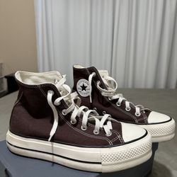 Platform Converse 