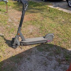 Segway G2 Max Electric Scooter 42v