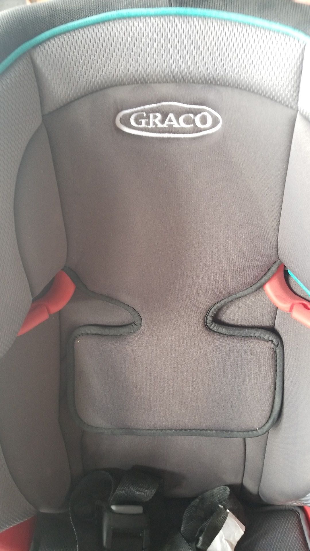 Graco car seat very good condition.
