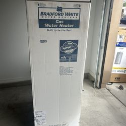 50 Gallon Electric Water Heater 