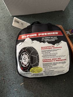 Car chains