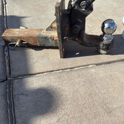 2 Inch Hitch 