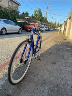 Bicycle
