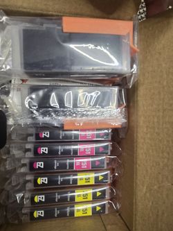 Ink EZink free for printer gratis $0