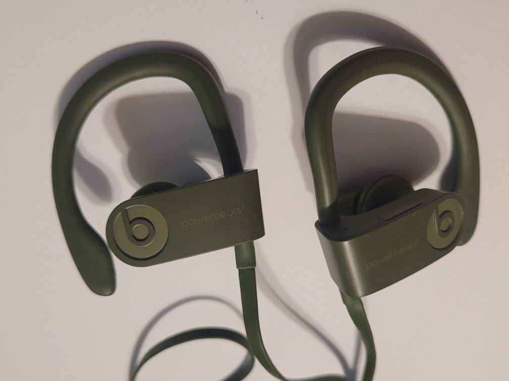 Powerbeats 3
