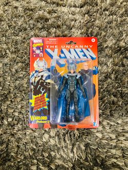 Marvel Legends X-Men