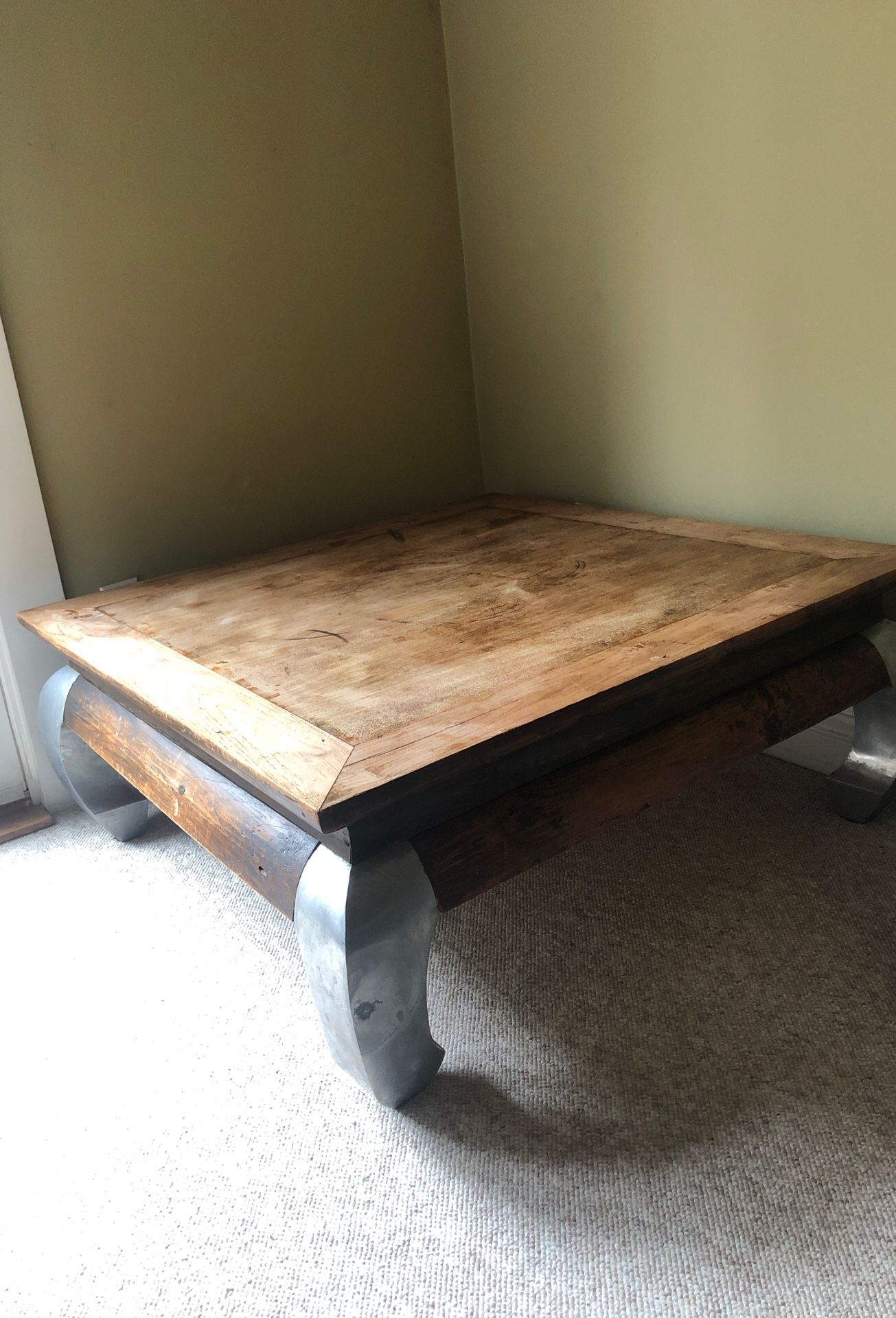 Vintage Coffee Table