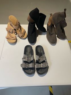 Shoes