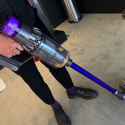 Dyson Vacuums , 50 $ Down Payment , Appliances – supreme
